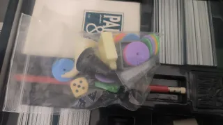 Juego de mesa Party & Co