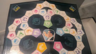 Juego de mesa Party & Co