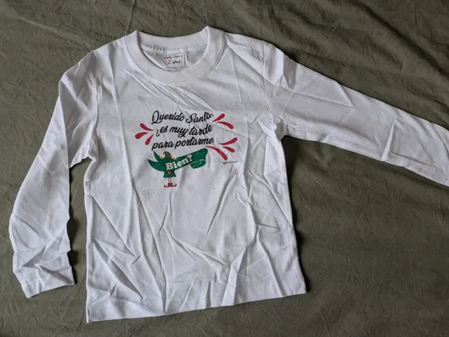 Maglietta Re Magi Natale