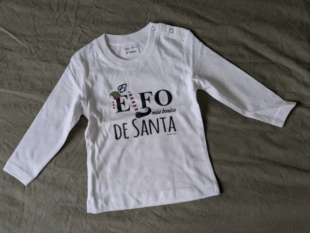 Maglietta Re Magi Natale