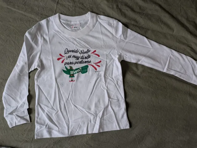 Maglietta Re Magi Natale