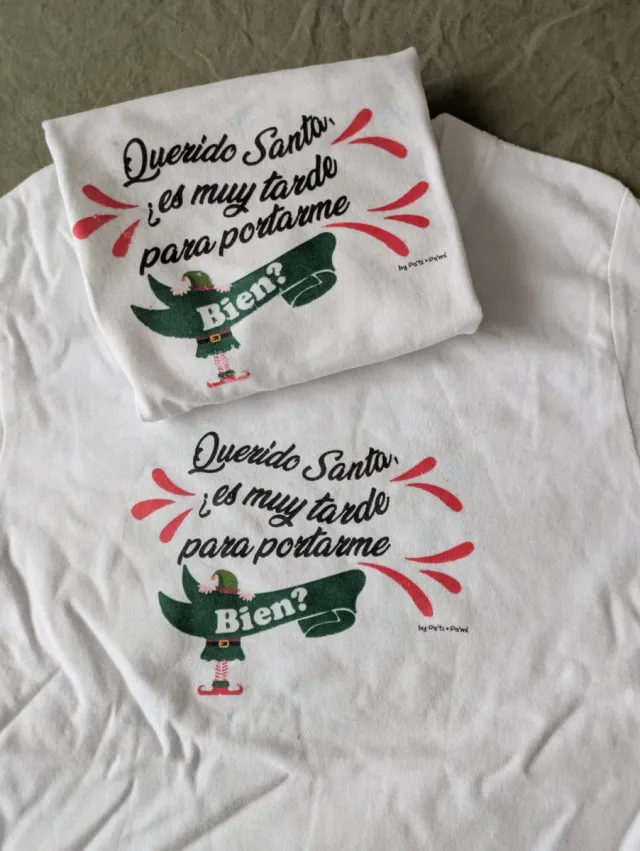 Maglietta Re Magi Natale