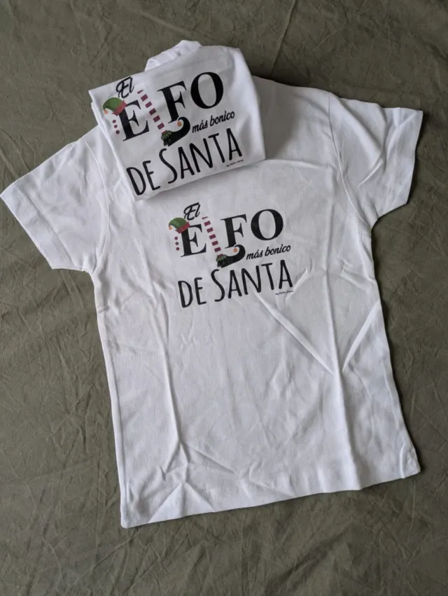 Maglietta Re Magi Natale