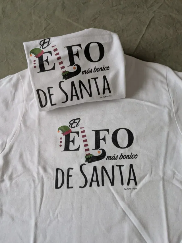 Maglietta Re Magi Natale