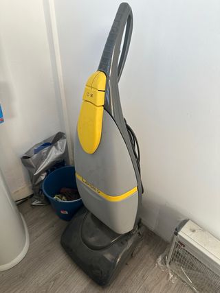 Fregadora Aspiradora Lavor Sprinter Pro