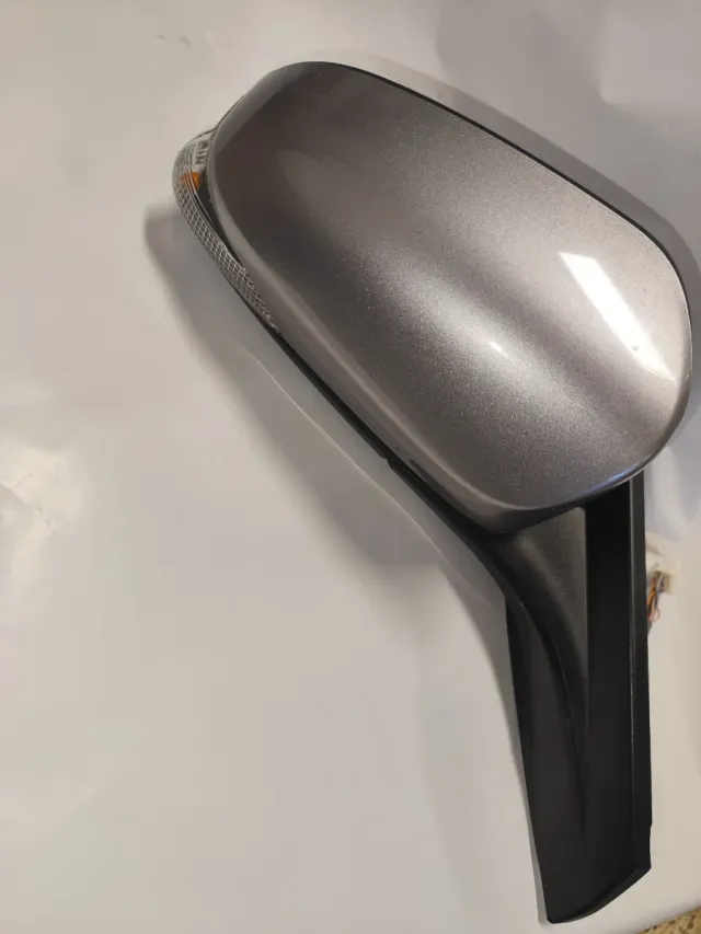 Retrovisor DERECHO Toyota C-HR Advance 11 pines