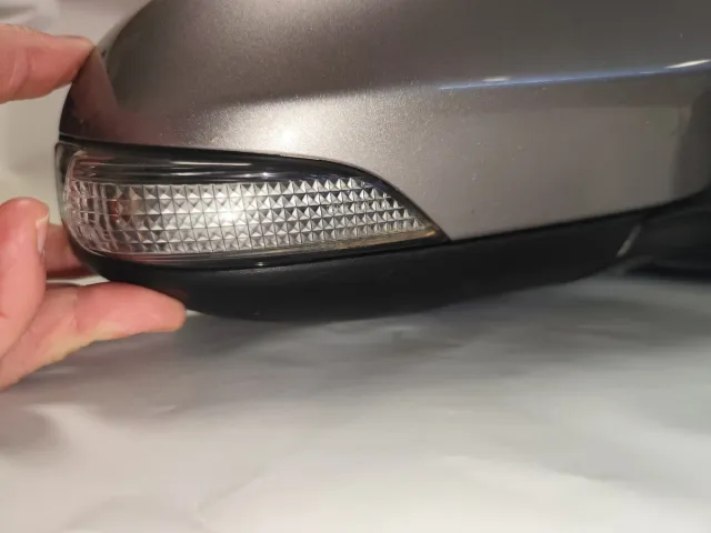 Retrovisor DERECHO Toyota C-HR Advance 11 pines