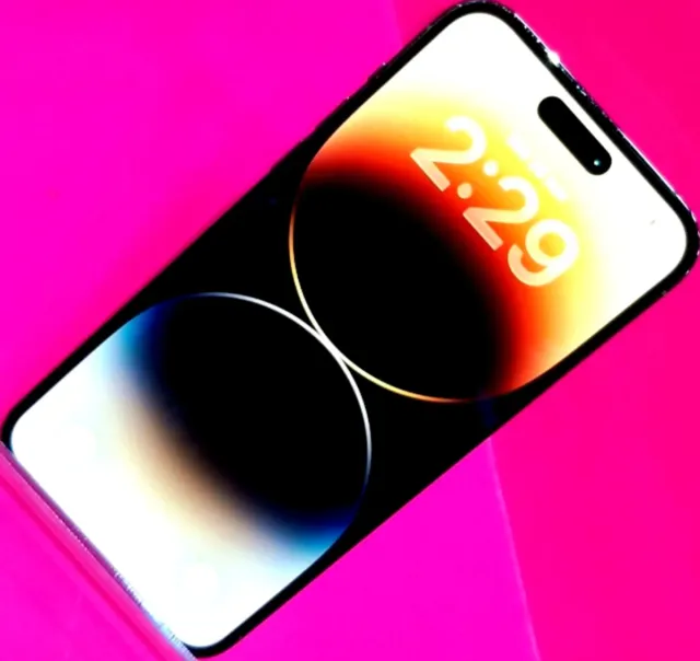 IPHONE 14 PRO MAX 256GB GOLD INTACTO COMO NUEVO