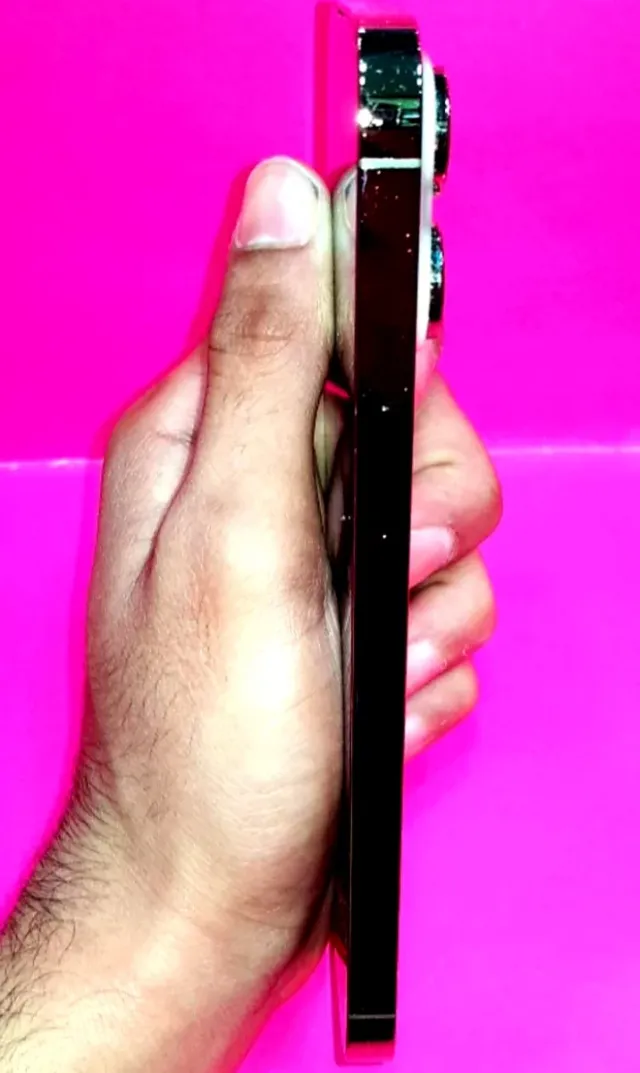 IPHONE 14 PRO MAX 256GB GOLD INTACTO COMO NUEVO