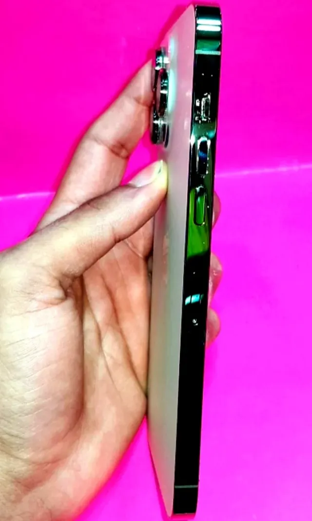 IPHONE 14 PRO MAX 256GB GOLD INTACTO COMO NUEVO