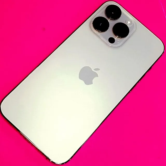 IPHONE 14 PRO MAX 256GB GOLD INTACTO COMO NUEVO