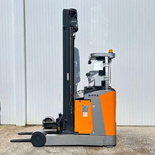 Retráctil STILL FMX25 2500kg