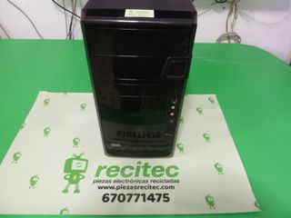 ORDENADOR GIGABYTE I3-10100+8GB DDR4+1TB DISCO