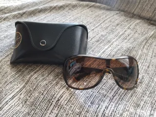 Gafas de sol Ray-Ban Marrones