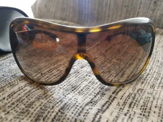 Gafas de sol Ray-Ban Marrones