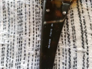 Gafas de sol Ray-Ban Marrones