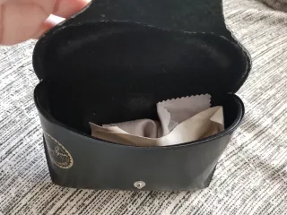 Gafas de sol Ray-Ban Marrones