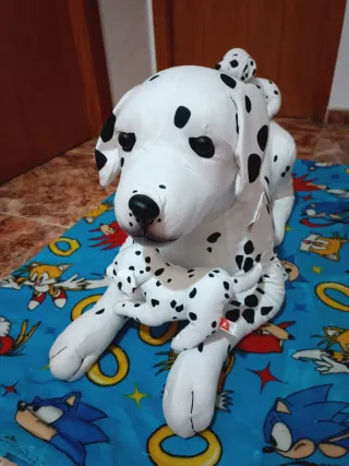 Peluche Dálmata Wild Republic 76 cm