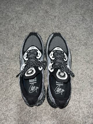 Zapatillas Baloncesto Under Armour Curry Flow Go