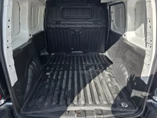 Peugeot Partner 2021