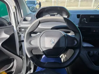 Peugeot Partner 2021
