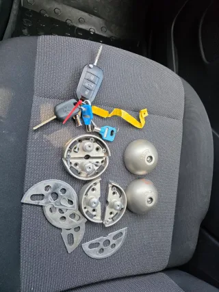 Peugeot Partner 2021