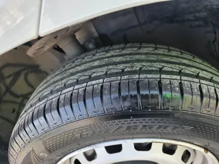 Peugeot Partner 2021