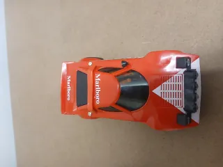 2 Coches Scalextric Exin Lancia Stratos