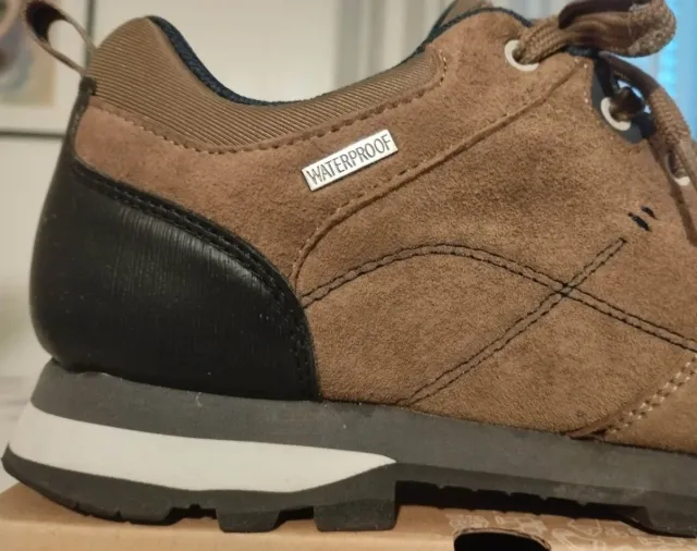 Scarpe trekking CMP uomo taglia 41