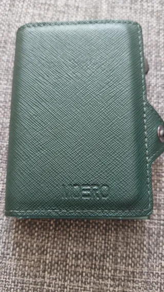 Portafoglio uomo moero