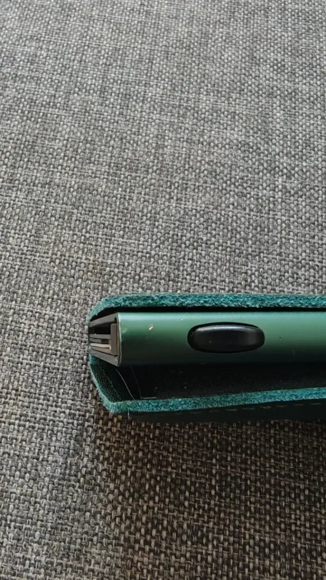 Portafoglio uomo moero