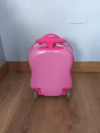 Maleta Infantil Oveja 31cm