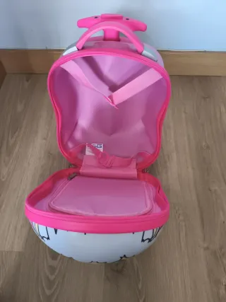 Maleta Infantil Oveja 31cm