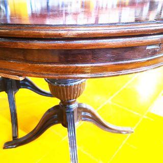 MESA COMEDOR EXTENSIBLE   R3760073047636