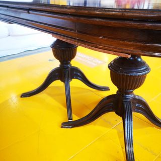 MESA COMEDOR EXTENSIBLE   R3760073047636