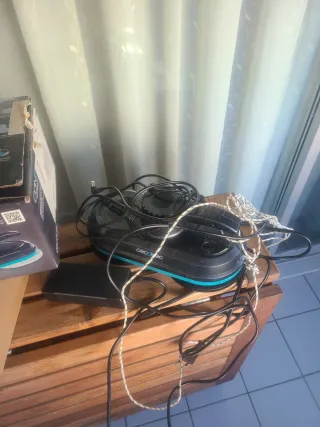 Limpiacristales Cecotec 870