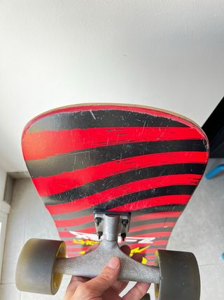Tabla Surfskate Old School Z-Flex