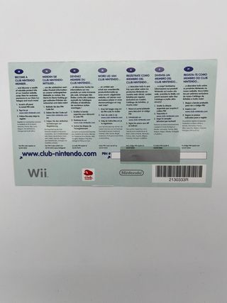 Kirby: Au fil de l'aventure Wii