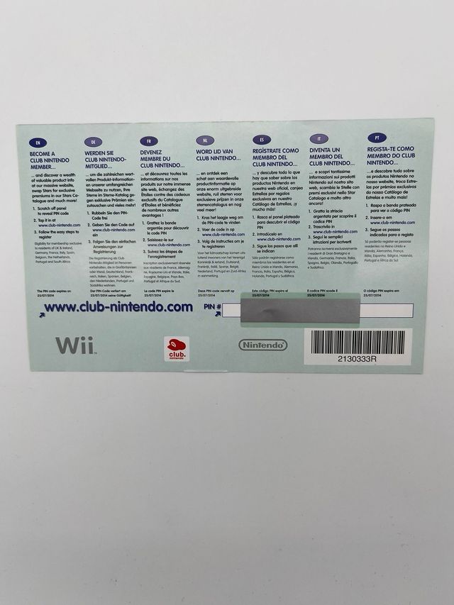 Kirby: Au fil de l'aventure Wii