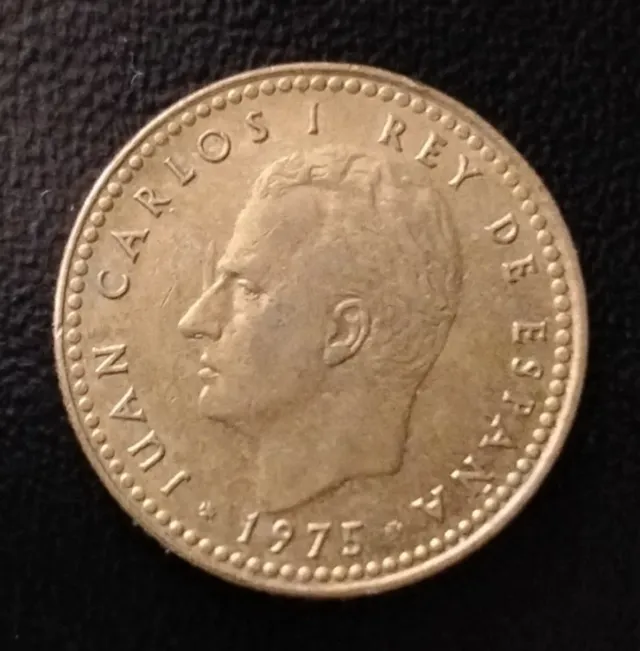 Errore 1pts Spagna 1975*77