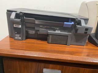 Impresora Canon PIXMA TS3350