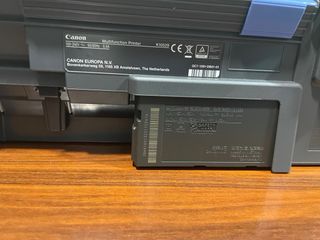 Impresora Canon PIXMA TS3350