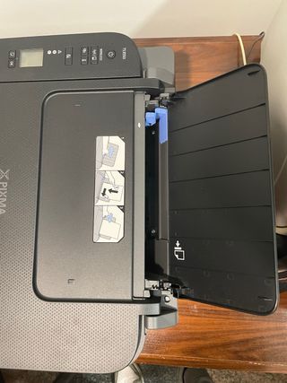 Impresora Canon PIXMA TS3350