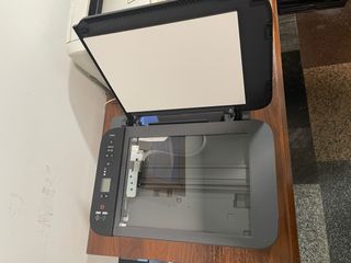 Impresora Canon PIXMA TS3350