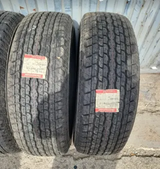 Bridgestone 255/70 R16 111S