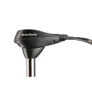 Motor Eléctrico Motorguide X3 55 lb con Pedal