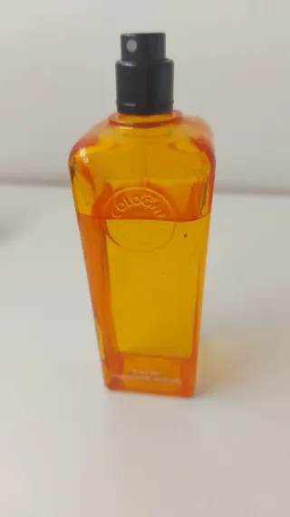 Eau de Mandarine Ambrée Hermès