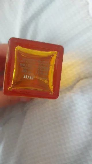 Eau de Mandarine Ambrée Hermès