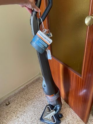 Aspiradora Rowenta Air Force Extreme 25.2V