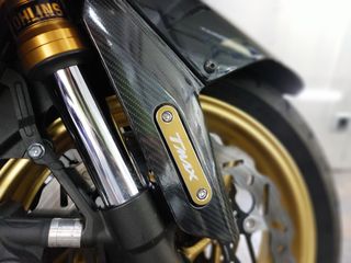 YAMAHA TMAX 530 SX 2017